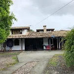Planet Hostel Barra
