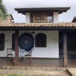 Planet Hostel Barra