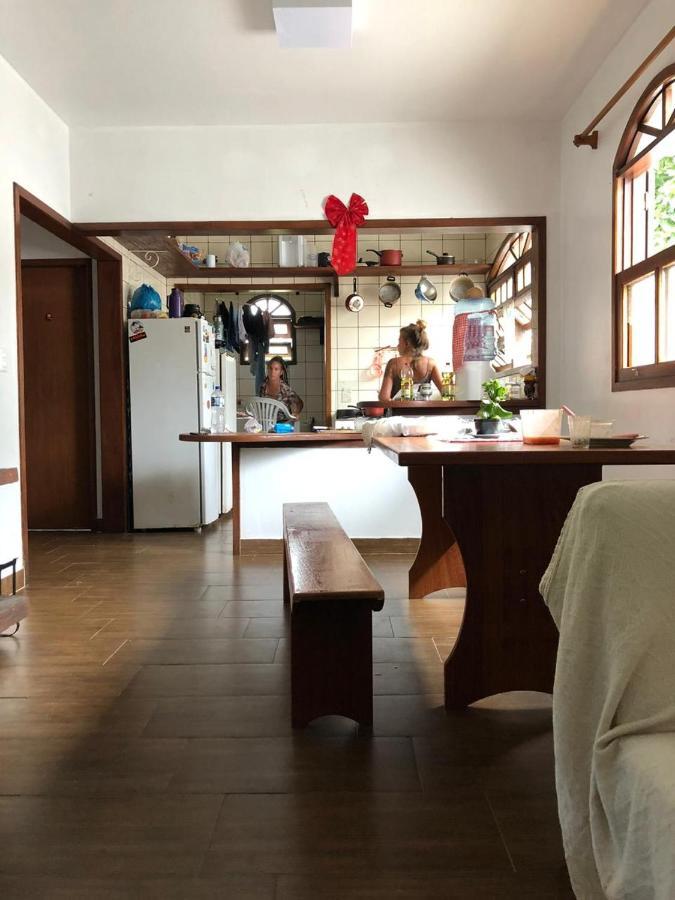 Hostel Planet Barra Florianopolis
